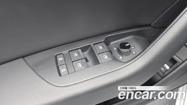 Audi A6 2021 — photo 30