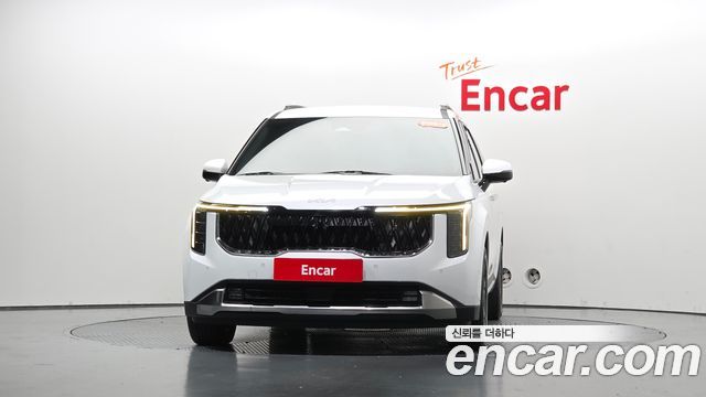 Kia Canival 2024 — photo 3