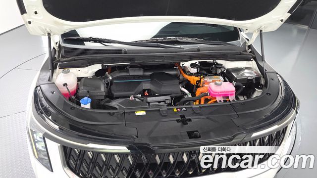 Kia Canival 2024 — photo 6