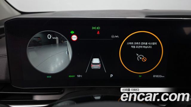 Kia Canival 2024 — photo 11