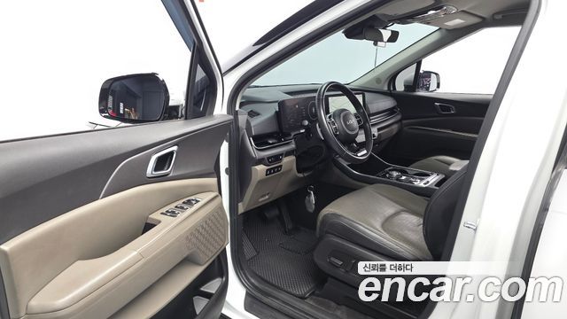 Kia Canival 2024 — photo 13