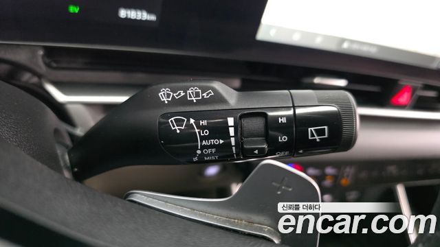 Kia Canival 2024 — photo 23