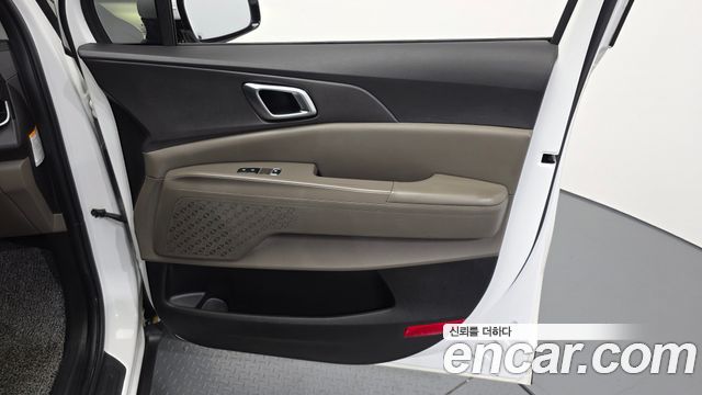 Kia Canival 2024 — photo 14