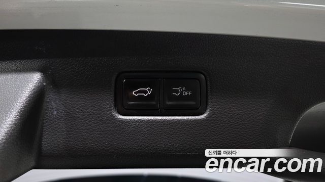 Kia Canival 2024 — photo 27