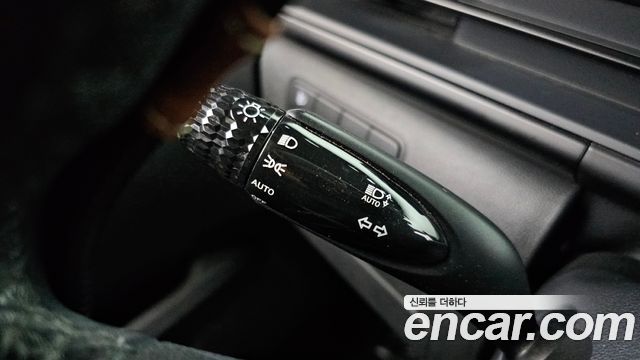 Hyundai Staria 2023 — photo 23