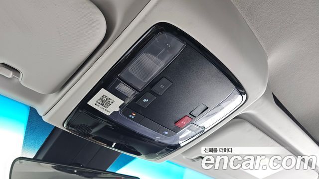 Hyundai Staria 2023 — photo 27