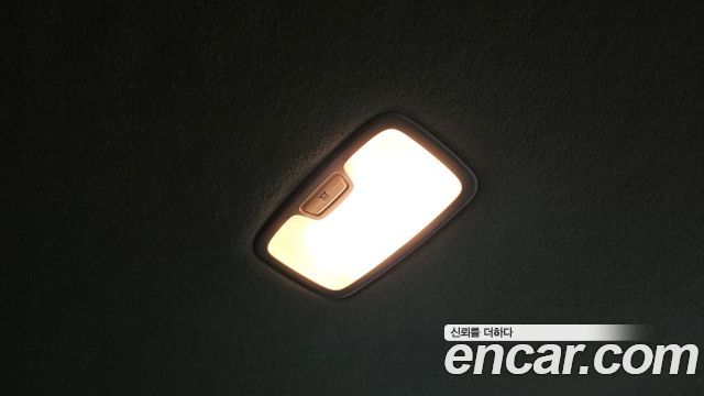 Hyundai Staria 2023 — photo 29