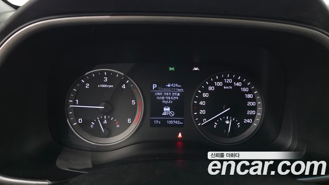 Hyundai Tucson 2019 — photo 11