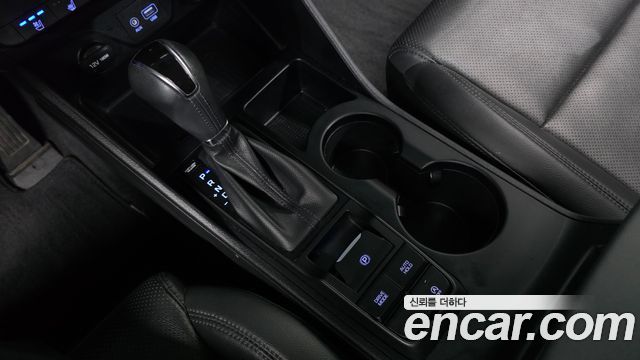 Hyundai Tucson 2019 — photo 12