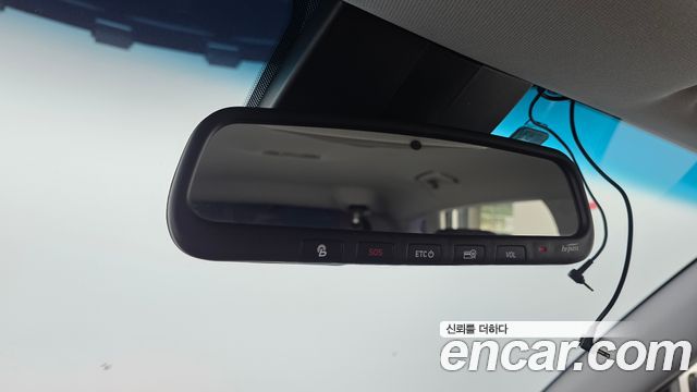 Hyundai Tucson 2019 — photo 25