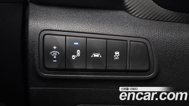 Hyundai Tucson 2019 — photo 26