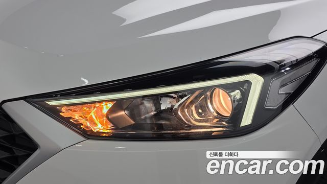 Hyundai Tucson 2019 — photo 8