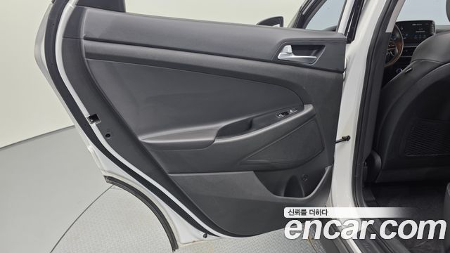Hyundai Tucson 2019 — photo 15