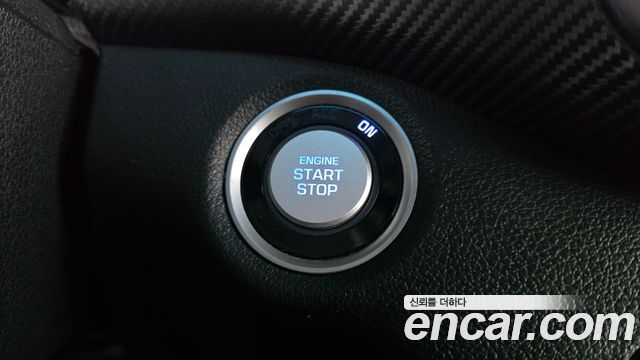Hyundai Tucson 2019 — photo 27