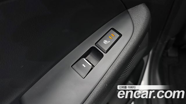 Hyundai Tucson 2019 — photo 28