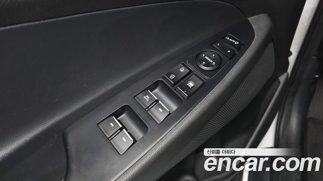 Hyundai Tucson 2019 — photo 29