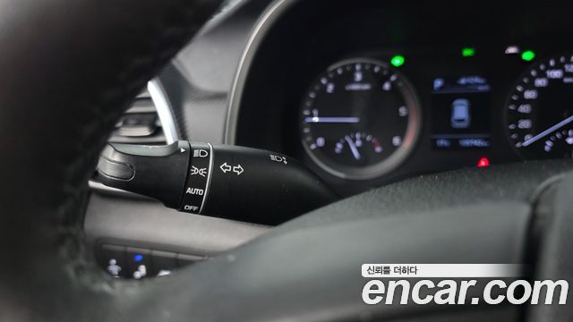 Hyundai Tucson 2019 — photo 31