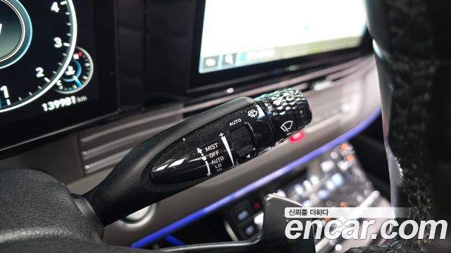 Hyundai Grandeur 2021 — photo 17