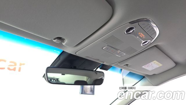 Hyundai Grandeur 2021 — photo 18