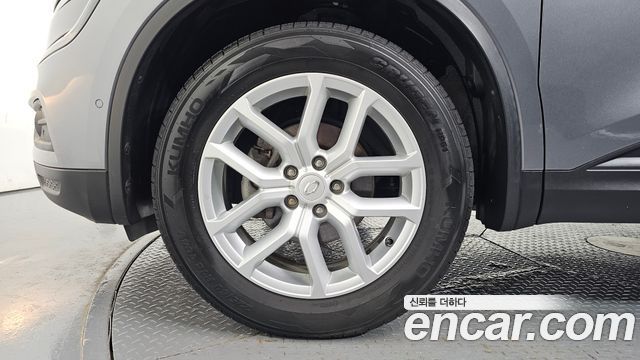 Renault Korea QM6 2019 — photo 5
