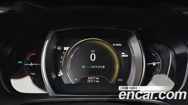 Renault Korea QM6 2019 — photo 8