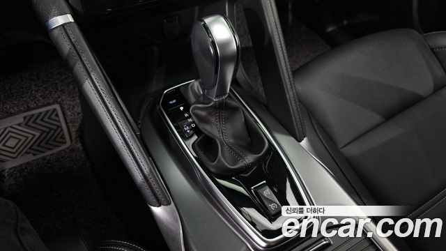 Renault Korea QM6 2019 — photo 9
