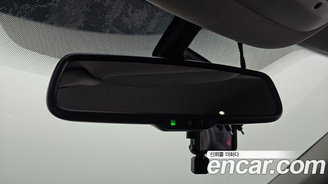 Renault Korea QM6 2019 — photo 17