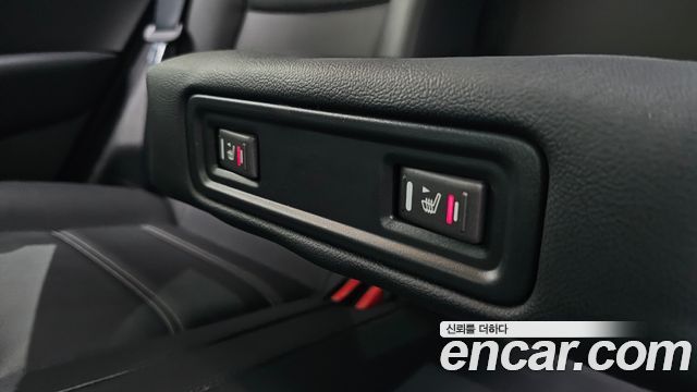 Renault Korea QM6 2019 — photo 19