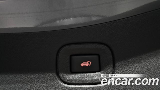 Renault Korea QM6 2019 — photo 20