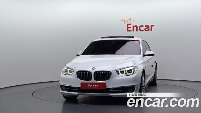 BMW Gran Turismo 2015 — photo 3