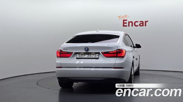 BMW Gran Turismo 2015 — photo 4