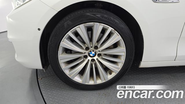 BMW Gran Turismo 2015 — photo 5