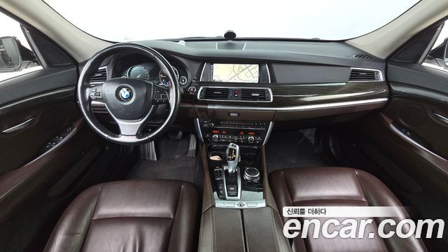 BMW Gran Turismo 2015 — photo 7