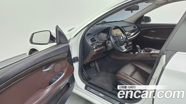 BMW Gran Turismo 2015 — photo 10