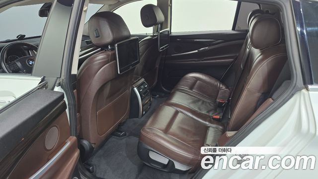 BMW Gran Turismo 2015 — photo 11