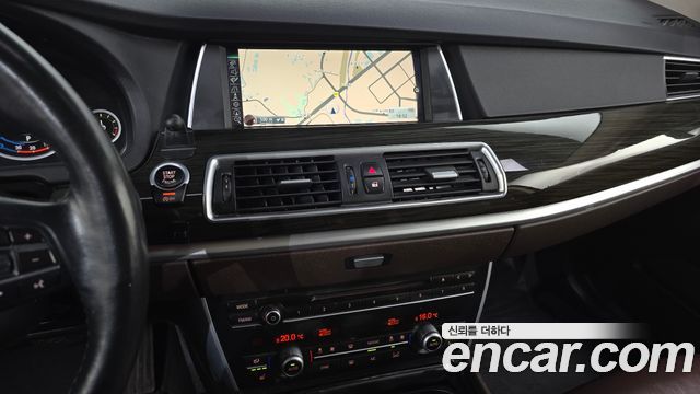 BMW Gran Turismo 2015 — photo 12