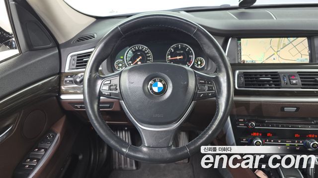 BMW Gran Turismo 2015 — photo 13