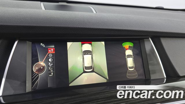 BMW Gran Turismo 2015 — photo 14