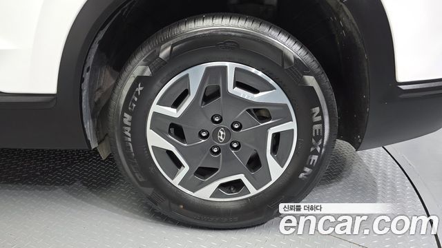 Hyundai Santafe 2022 — photo 5