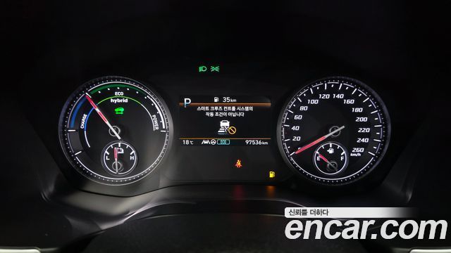 Hyundai Santafe 2022 — photo 11