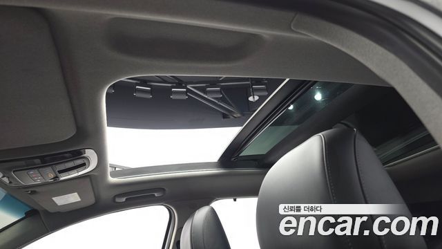Hyundai Santafe 2022 — photo 24