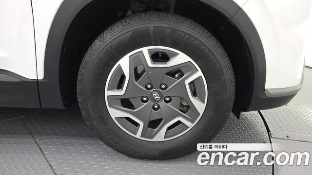Hyundai Santafe 2022 — photo 7