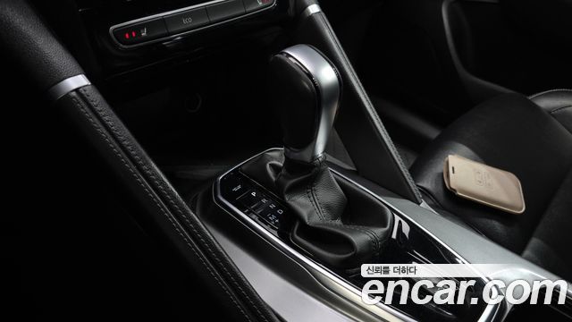 Renault Korea QM6 2019 — photo 12