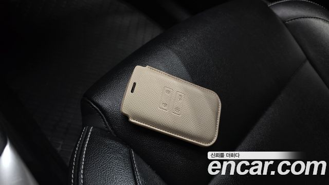 Renault Korea QM6 2019 — photo 23
