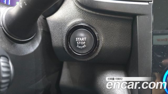 Renault Korea QM6 2019 — photo 24