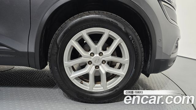 Renault Korea QM6 2019 — photo 7
