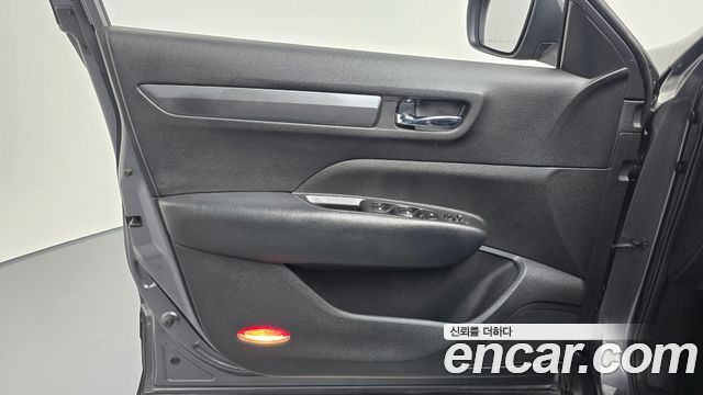Renault Korea QM6 2019 — photo 14