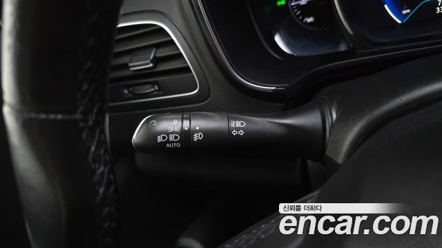 Renault Korea QM6 2019 — photo 27