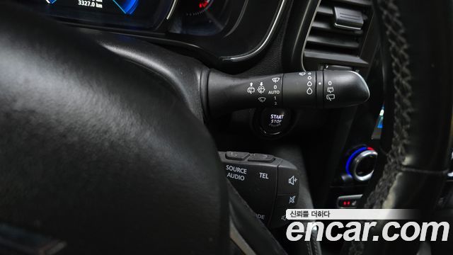 Renault Korea QM6 2019 — photo 28