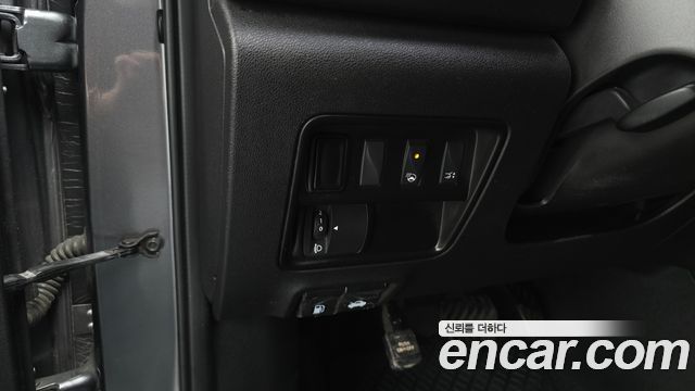 Renault Korea QM6 2019 — photo 29